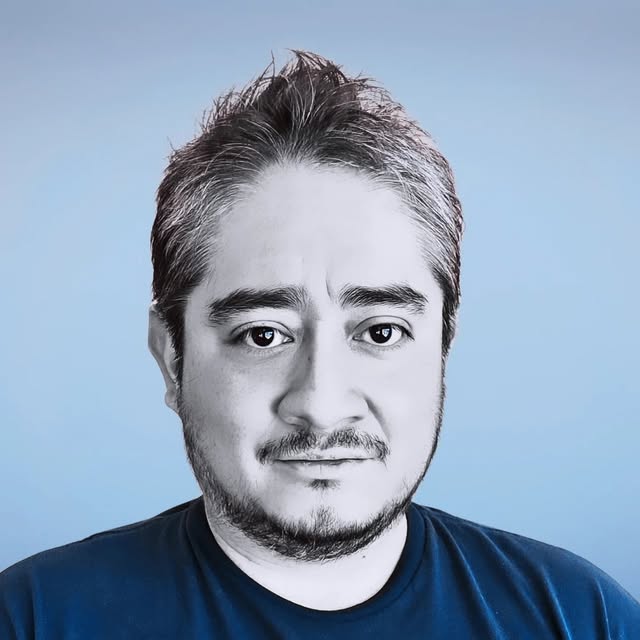 Christian Ramirez